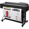 HP Designjet T650 36-tolline printer 2025. aasta väljalase
