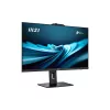 MSI Pro AP272P 14M-496EU Intel® Core™ i5 i5-14400 68.6 cm (27 tolli) 1920 x 1080 pikslit All-in-One arvuti 16 GB DDR5-SDRAM 512 GB SSD Windows 11 Pro Wi-Fi 6E (802.11ax) Must