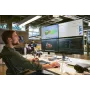 HP STORE 3PL klaviatuur Kodu/Kontor USB QWERTY Must