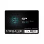 2,5-tolline SATA III SSD Silicon Power SP004TBSS3A55S25 — 4 TB, 500/450 MB/s, 7 mm