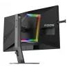 AOC G2 AG246FK6 arvutimonitor 61,2 cm (24,1 tolli) 1920 x 1080 pikslit Full HD LED must, hall