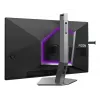 AOC G2 AG246FK6 arvutimonitor 61,2 cm (24,1 tolli) 1920 x 1080 pikslit Full HD LED must, hall