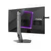 AOC G2 AG246FK6 arvutimonitor 61,2 cm (24,1 tolli) 1920 x 1080 pikslit Full HD LED must, hall