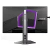 AOC G2 AG246FK6 arvutimonitor 61,2 cm (24,1 tolli) 1920 x 1080 pikslit Full HD LED must, hall