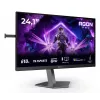 AOC G2 AG246FK6 arvutimonitor 61,2 cm (24,1 tolli) 1920 x 1080 pikslit Full HD LED must, hall