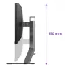 AOC G2 AG246FK6 arvutimonitor 61,2 cm (24,1 tolli) 1920 x 1080 pikslit Full HD LED must, hall