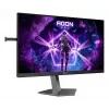 AOC G2 AG246FK6 arvutimonitor 61,2 cm (24,1 tolli) 1920 x 1080 pikslit Full HD LED must, hall