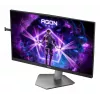 AOC G2 AG246FK6 arvutimonitor 61,2 cm (24,1 tolli) 1920 x 1080 pikslit Full HD LED must, hall