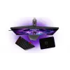 AOC G2 AG246FK6 arvutimonitor 61,2 cm (24,1 tolli) 1920 x 1080 pikslit Full HD LED must, hall