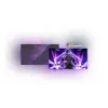 AOC G2 AG246FK6 arvutimonitor 61,2 cm (24,1 tolli) 1920 x 1080 pikslit Full HD LED must, hall