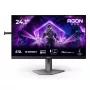 AOC G2 AG246FK6 arvutimonitor 61,2 cm (24,1 tolli) 1920 x 1080 pikslit Full HD LED must, hall