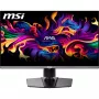 MSI MAG 272QP QD-OLED X50 arvutimonitor 67,3 cm (26,5 tolli) 2560 x 1440 pikslit Wide Quad HD must