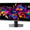 MSI MAG 272QP QD-OLED X50 arvutimonitor 67,3 cm (26,5 tolli) 2560 x 1440 pikslit Wide Quad HD must
