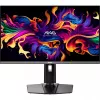 MSI MAG 272QP QD-OLED X50 arvutimonitor 67,3 cm (26,5 tolli) 2560 x 1440 pikslit Wide Quad HD must