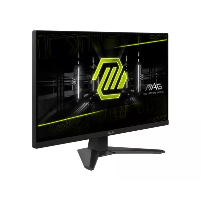 MSI MAG 272F arvutikuvar 68.6 cm (27 tolli) 1920 x 1080 pikslit Full HD must