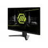 MSI MAG 272F arvutikuvar 68.6 cm (27 tolli) 1920 x 1080 pikslit Full HD must