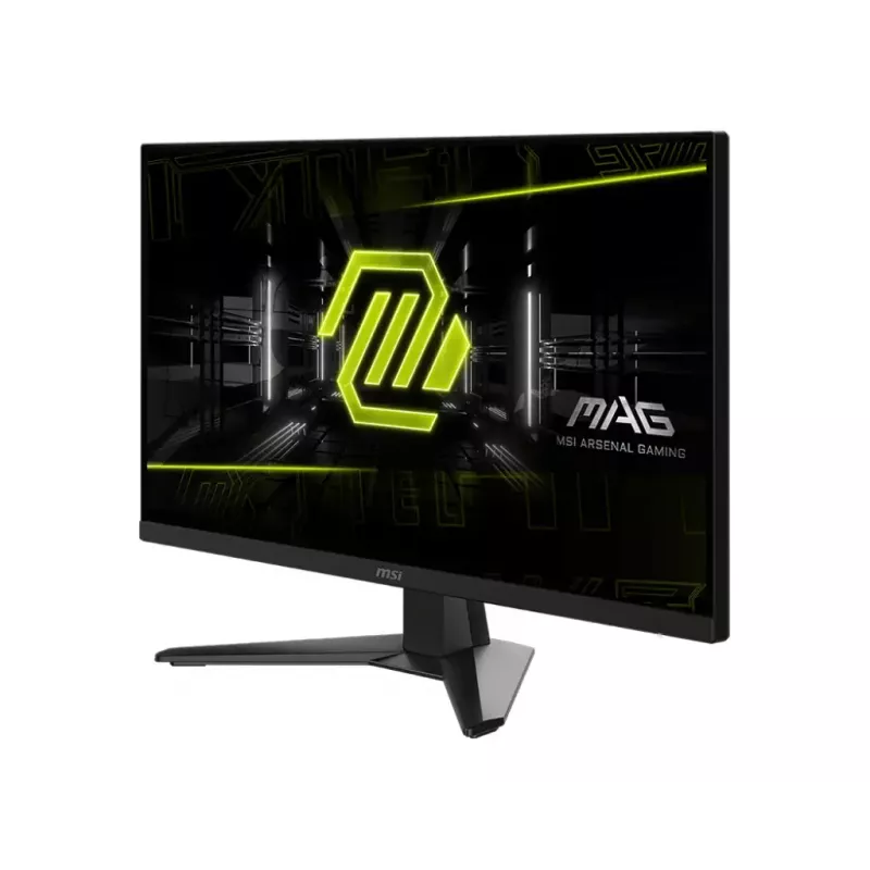 MSI MAG 272F arvutikuvar 68.6 cm (27 tolli) 1920 x 1080 pikslit Full HD must