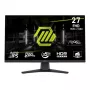 MSI MAG 272F arvutikuvar 68.6 cm (27 tolli) 1920 x 1080 pikslit Full HD must