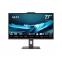 MSI Pro AP272P 14M-495EU Intel® Core™ i7 i7-14700 68.6 cm (27 tolli) 1920 x 1080 pikslit All-in-One arvuti 16 GB DDR5-SDRAM 1 TB SSD Windows 11 Pro Wi-Fi 6E (802.11ax) Must