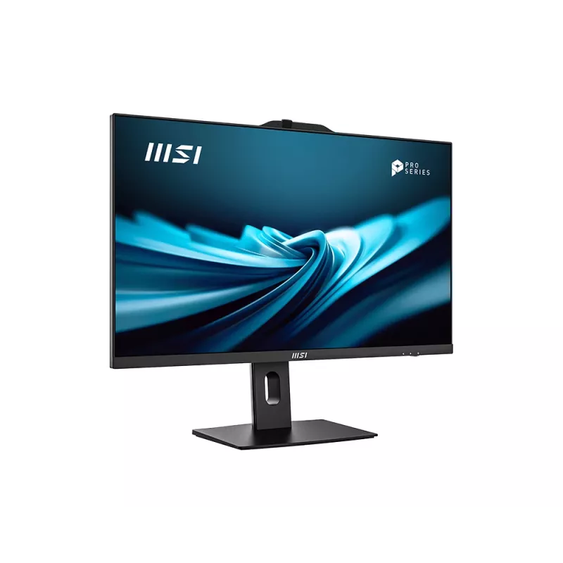 MSI Pro AP272P 14M-495EU Intel® Core™ i7 i7-14700 68.6 cm (27 tolli) 1920 x 1080 pikslit All-in-One arvuti 16 GB DDR5-SDRAM 1 TB SSD Windows 11 Pro Wi-Fi 6E (802.11ax) Must