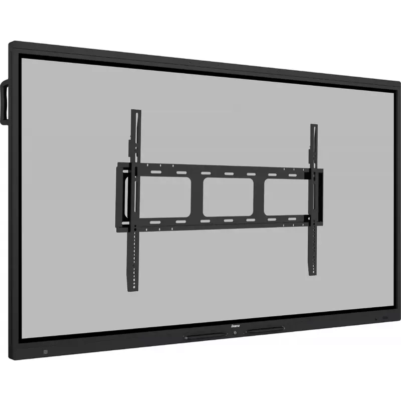 Monitor iiyama TE6515A-B1AG 65 tolli 4K UHD puuteekraan