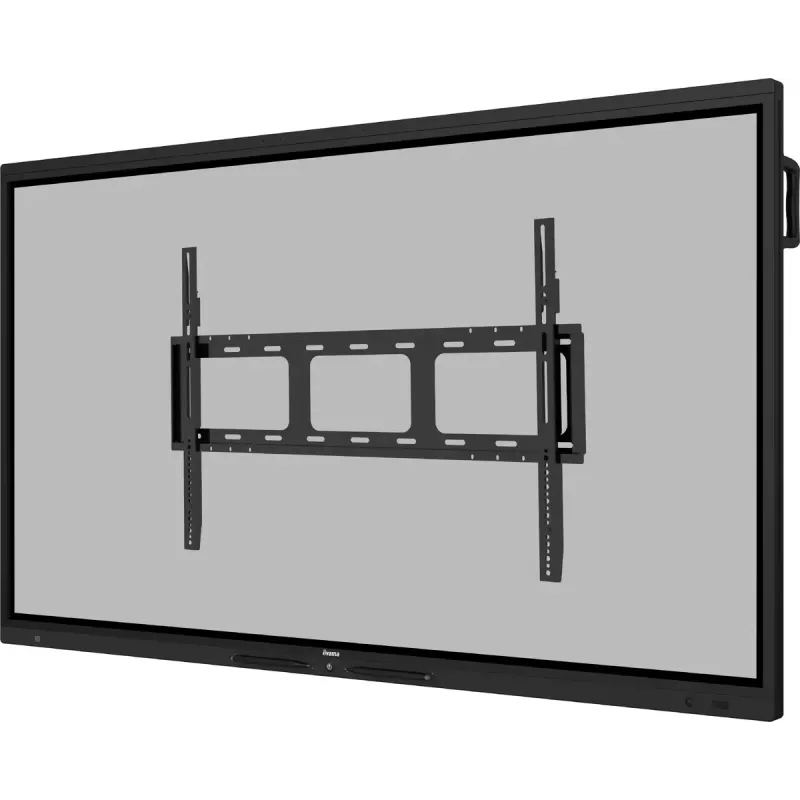 Monitor iiyama TE6515A-B1AG 65 tolli 4K UHD puuteekraan