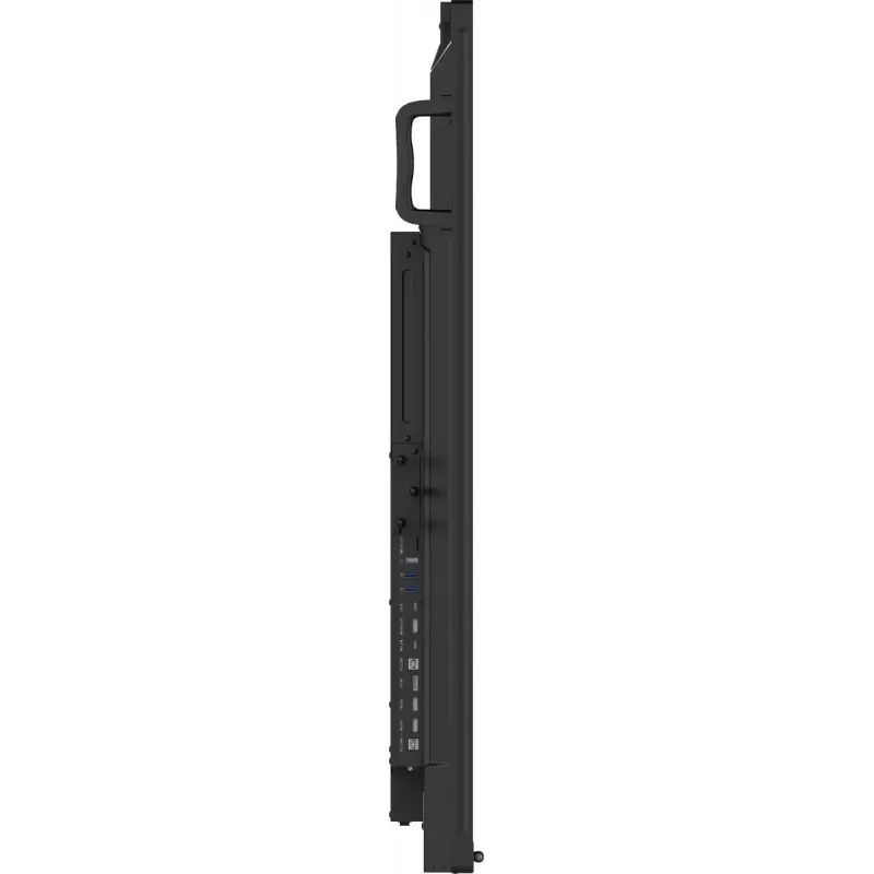 Monitor iiyama TE6515A-B1AG 65 tolli 4K UHD puuteekraan