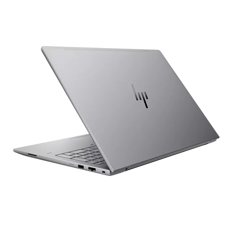 HP Zbook X G1i Intel Core Ultra 7 255H 40,6 cm (16 tolli) WUXGA 32 GB DDR5-SDRAM NVIDIA RTX PRO 2000 Blackwell Wi-Fi 7 (802.11be) Windows 11 Pro AI tööjaam, AI PC