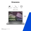 HP Zbook X G1i Intel Core Ultra 7 255H 40,6 cm (16 tolli) WUXGA 32 GB DDR5-SDRAM NVIDIA RTX PRO 2000 Blackwell Wi-Fi 7 (802.11be) Windows 11 Pro AI tööjaam, AI PC