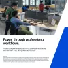 HP Zbook X G1i Intel Core Ultra 7 255H 40,6 cm (16 tolli) WUXGA 32 GB DDR5-SDRAM NVIDIA RTX PRO 2000 Blackwell Wi-Fi 7 (802.11be) Windows 11 Pro AI tööjaam, AI PC