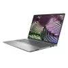 HP Zbook X G1i Intel Core Ultra 7 255H 40,6 cm (16 tolli) WUXGA 32 GB DDR5-SDRAM NVIDIA RTX PRO 2000 Blackwell Wi-Fi 7 (802.11be) Windows 11 Pro AI tööjaam, AI PC