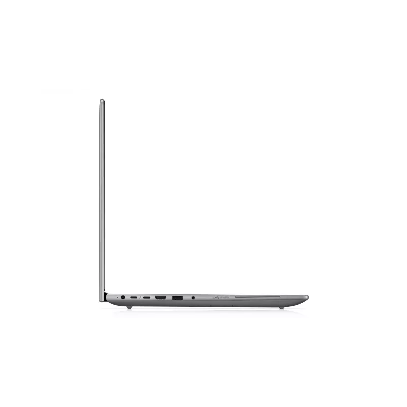 HP Zbook X G1i Intel Core Ultra 7 255H 40,6 cm (16 tolli) WUXGA 32 GB DDR5-SDRAM NVIDIA RTX PRO 2000 Blackwell Wi-Fi 7 (802.11be) Windows 11 Pro AI tööjaam, AI PC
