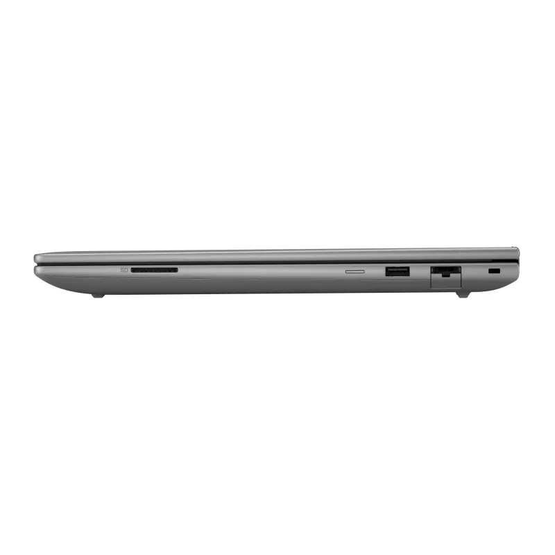 HP Zbook X G1i Intel Core Ultra 7 255H 40,6 cm (16 tolli) WUXGA 32 GB DDR5-SDRAM NVIDIA RTX PRO 2000 Blackwell Wi-Fi 7 (802.11be) Windows 11 Pro AI tööjaam, AI PC