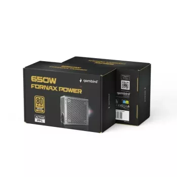 Toiteplokk Fornax Power 750W