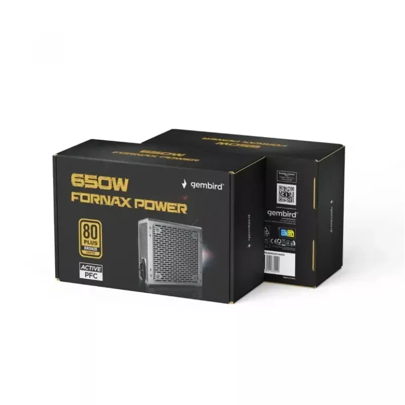 Toiteplokk Fornax Power 750W