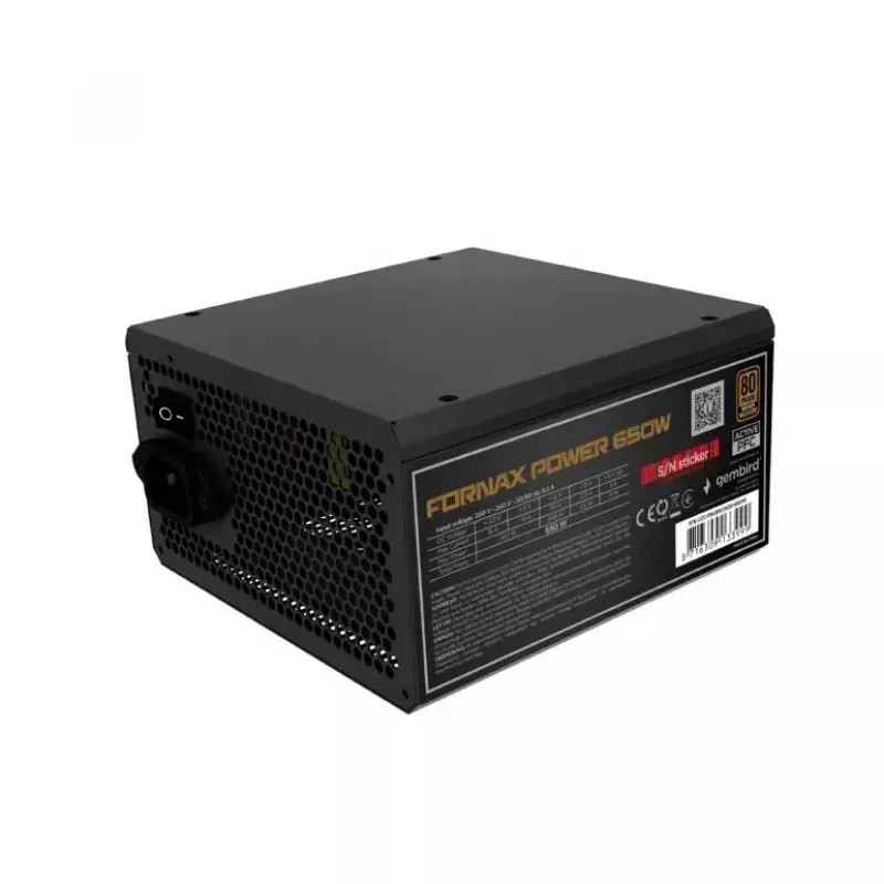 Toiteplokk Fornax Power 750W