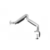 ICY BOX IB-MS504-T 81,3 cm (32 tolli) lauaklamber must, hõbedane
