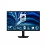Philips 2000 seeria 24B2N2200/00 arvutimonitor 60,5 cm (23,8 tolli) 1920 x 1080 pikslit Full HD LCD must