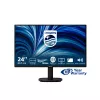 Philips 2000 seeria 24B2N2200/00 arvutimonitor 60,5 cm (23,8 tolli) 1920 x 1080 pikslit Full HD LCD must
