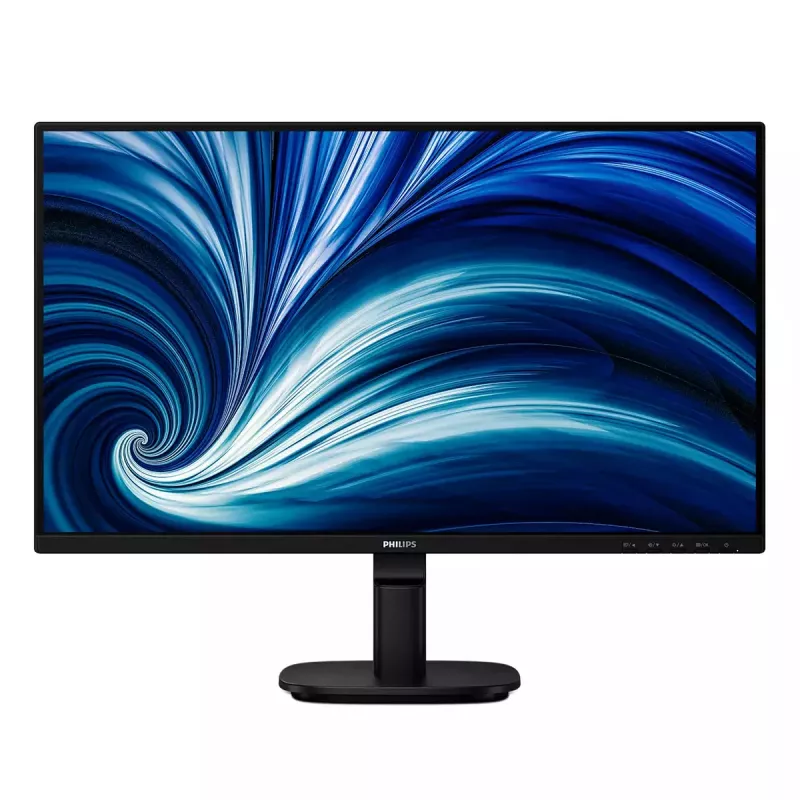 Philips 2000 seeria 24B2N2200/00 arvutimonitor 60,5 cm (23,8 tolli) 1920 x 1080 pikslit Full HD LCD must