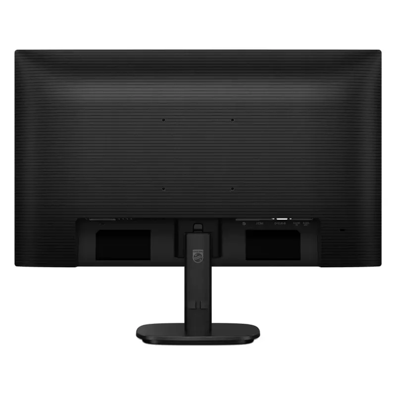 Philips 2000 seeria 24B2N2200/00 arvutimonitor 60,5 cm (23,8 tolli) 1920 x 1080 pikslit Full HD LCD must