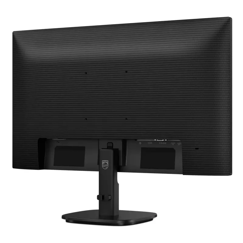 Philips 2000 seeria 24B2N2200/00 arvutimonitor 60,5 cm (23,8 tolli) 1920 x 1080 pikslit Full HD LCD must