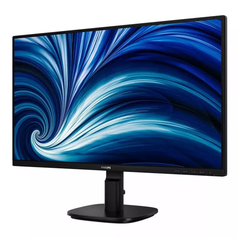 Philips 2000 seeria 24B2N2200/00 arvutimonitor 60,5 cm (23,8 tolli) 1920 x 1080 pikslit Full HD LCD must