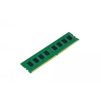 Lauaarvuti DDR4 RAM GOODRAM 16GB 2666MHz 288-pin DIMM 1.2V CAS19 puhverdamata