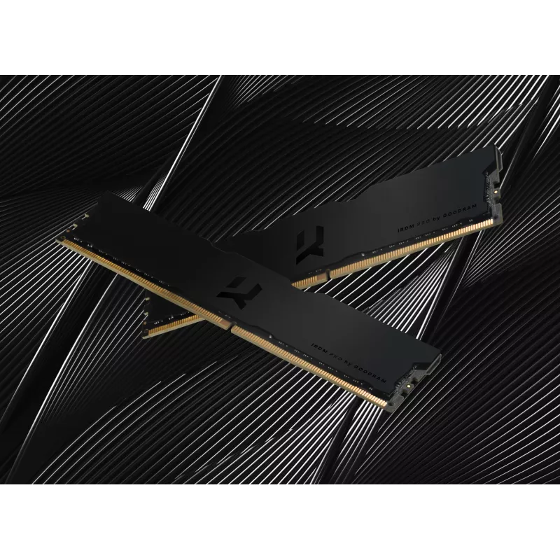 Moodul Goodram IRDM PRO DDR4 16 GB 3600 MHz