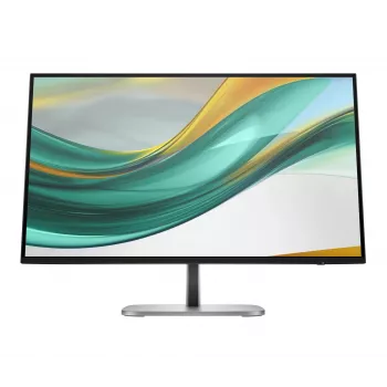 HP Series 5 Pro 27-tolline FHD monitor - 527pf arvutimonitor 68,6 cm (27 tolli) 1920 x 1080 pikslit Full HD LCD must
