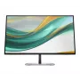 HP Series 5 Pro 27-tolline FHD monitor - 527pf arvutimonitor 68,6 cm (27 tolli) 1920 x 1080 pikslit Full HD LCD must
