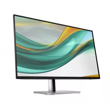 HP Series 5 Pro 27-tolline FHD monitor - 527pf arvutimonitor 68,6 cm (27 tolli) 1920 x 1080 pikslit Full HD LCD must