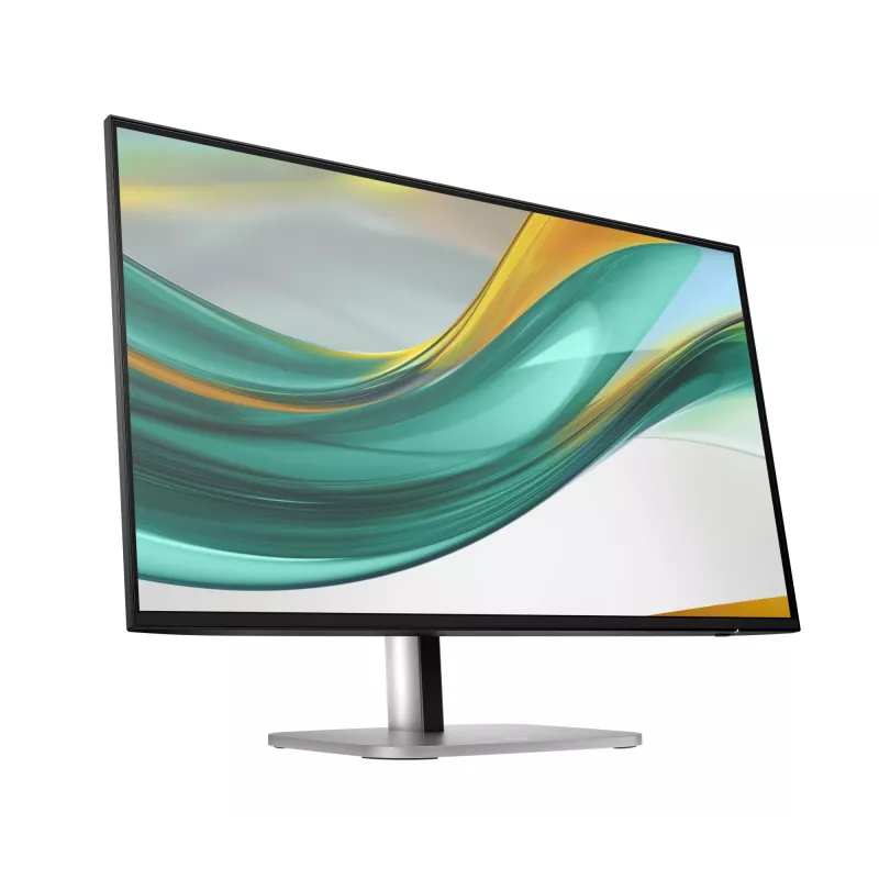HP Series 5 Pro 27-tolline FHD monitor - 527pf arvutimonitor 68,6 cm (27 tolli) 1920 x 1080 pikslit Full HD LCD must