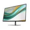 HP Series 5 Pro 27-tolline FHD monitor - 527pf arvutimonitor 68,6 cm (27 tolli) 1920 x 1080 pikslit Full HD LCD must